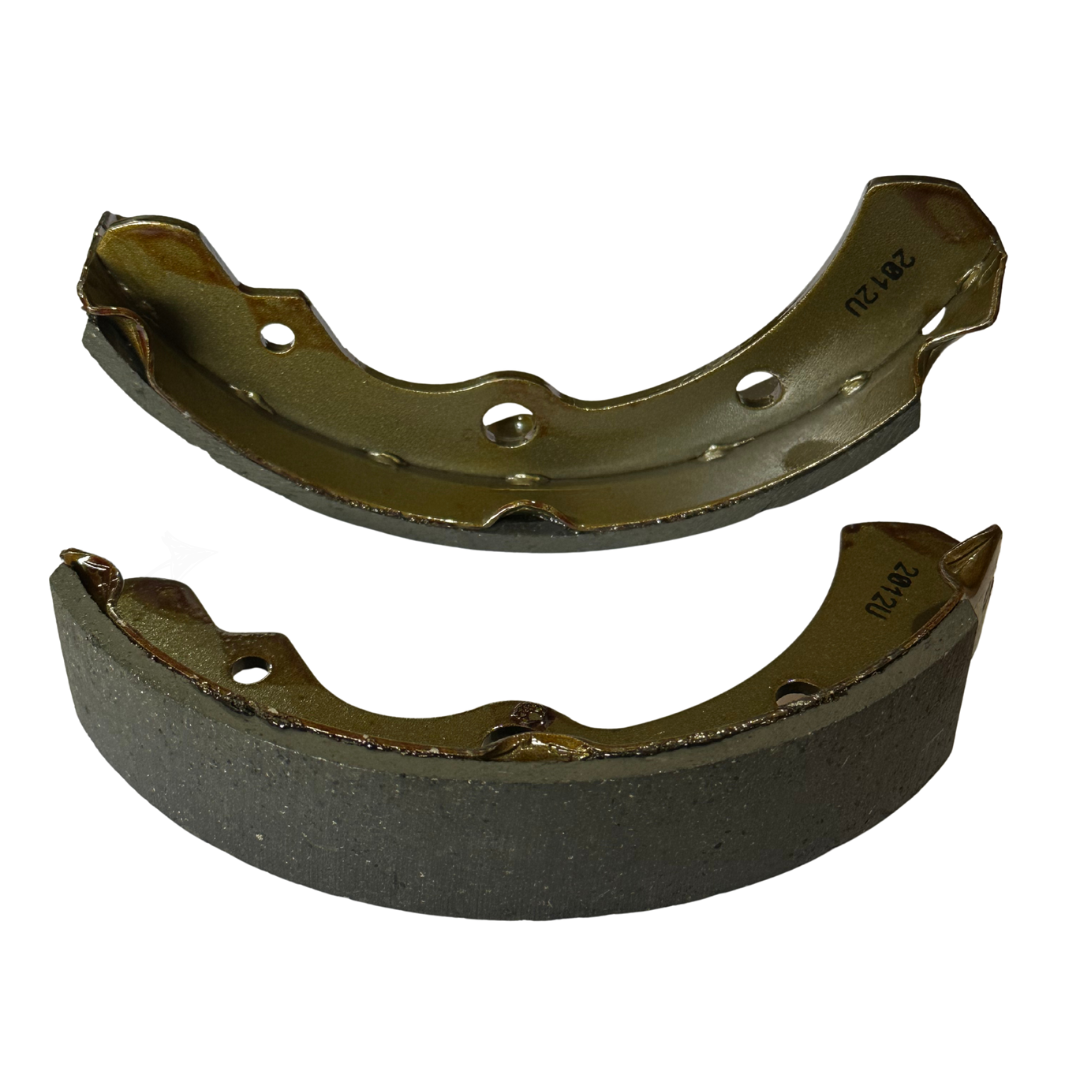PATIN FRENO TRASEROS SUBARU LOYALE / LEONE - Imagen 2