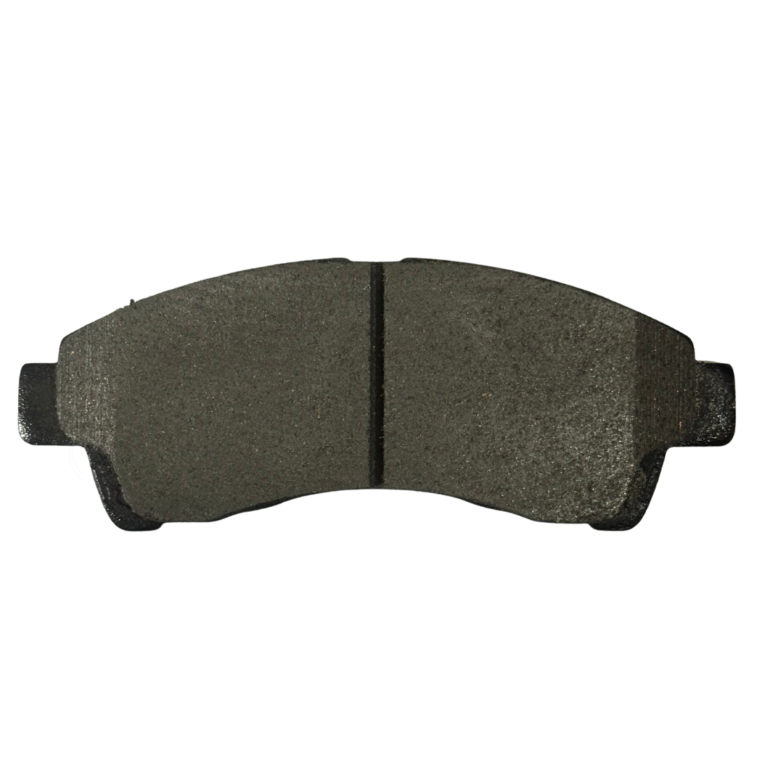 PASTILLAS FRENO DELANTERAS MAZDA B2200 2.2 1997/1998 / B2500 2.5 1997/2005