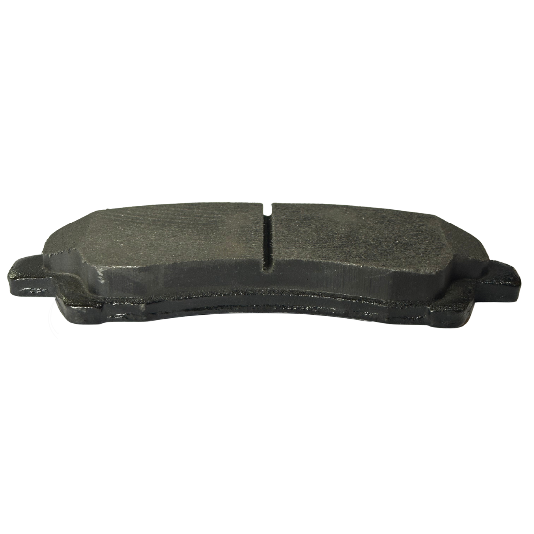 PASTILLAS FRENO DELANTERAS MAZDA B2200 2.2 1997/1998 / B2500 2.5 1997/2005 - Imagen 3