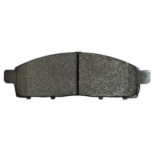 PASTILLAS FRENO DELANTERAS MITSUBISHI L200 / MONTERO / FIAT FULLBACK