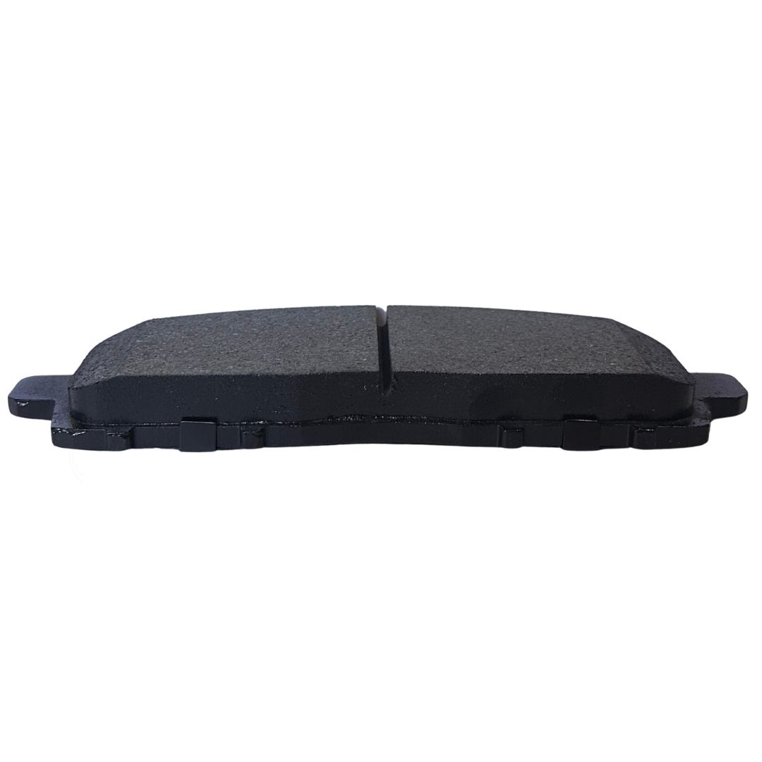 PASTILLAS FRENO DELANTERAS MITSUBISHI L200 / MONTERO / FIAT FULLBACK - Imagen 3
