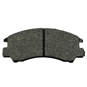 PASTILLAS FRENO DELANTERAS SUBARU LOYALE / LEONE