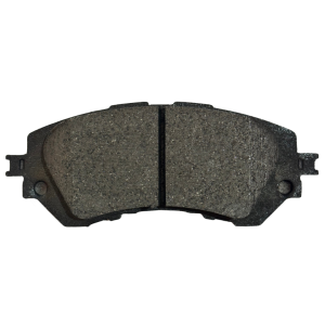 PASTILLAS FRENO DELANTERAS TOYOTA YARIS 2014/2022