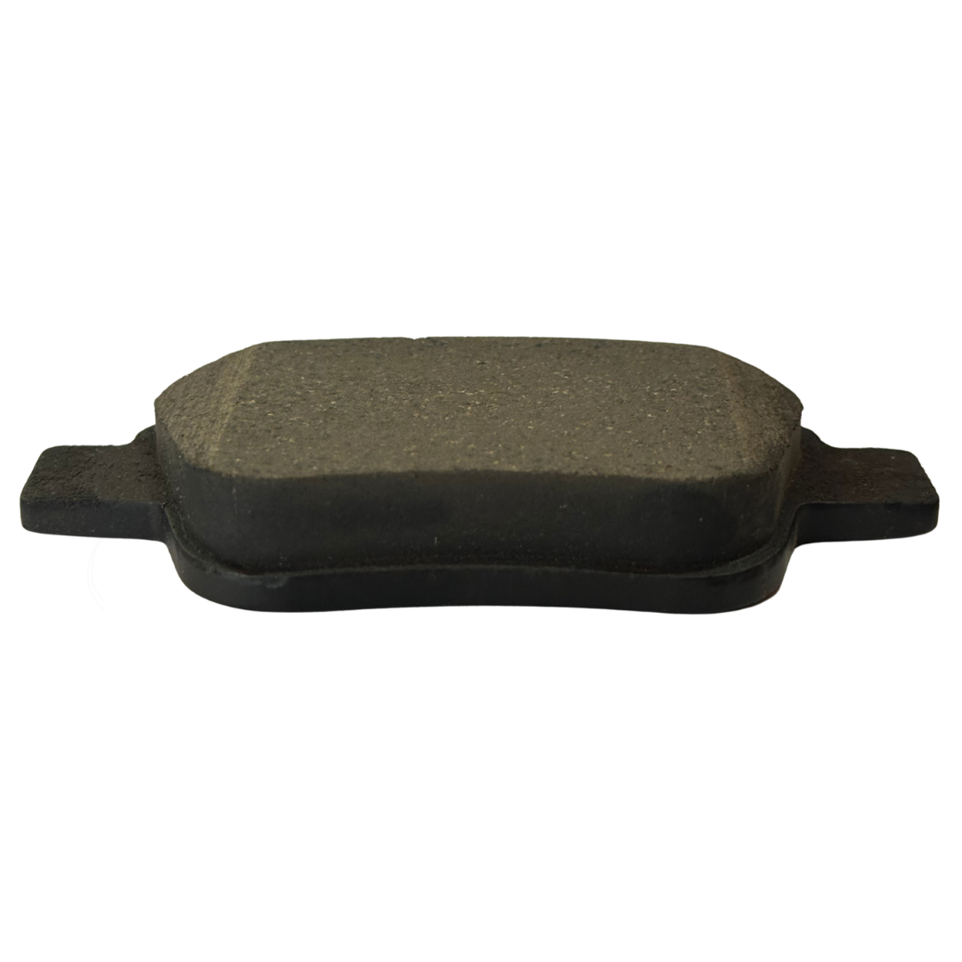 PASTILLAS FRENO TRASERAS TOYOTA AVENSIS 2.0 2004/2009 - Imagen 3