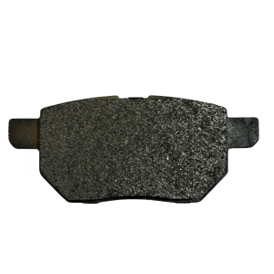 PASTILLAS FRENO TRASERAS TOYOTA / COROLLA / AURIS / GREAT WALL M4 / FLORID / VOLEEX / JAC J3 / S2 / S3
