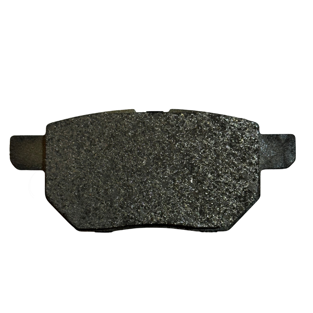 PASTILLAS FRENO TRASERAS TOYOTA / COROLLA / AURIS / GREAT WALL M4 / FLORID / VOLEEX / JAC J3 / S2 / S3