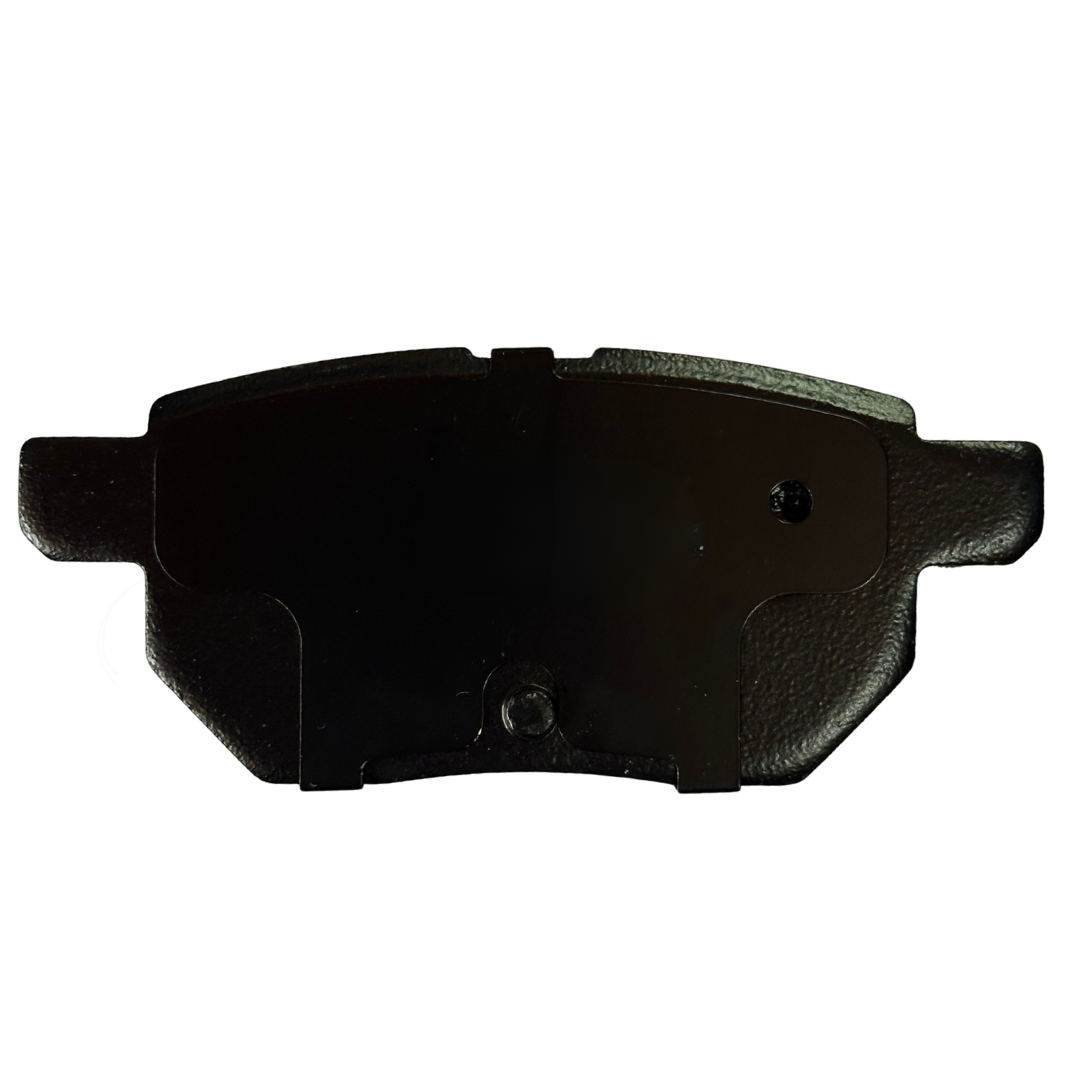 PASTILLAS FRENO TRASERAS TOYOTA / COROLLA / AURIS / GREAT WALL M4 / FLORID / VOLEEX / JAC J3 / S2 / S3 - Imagen 2