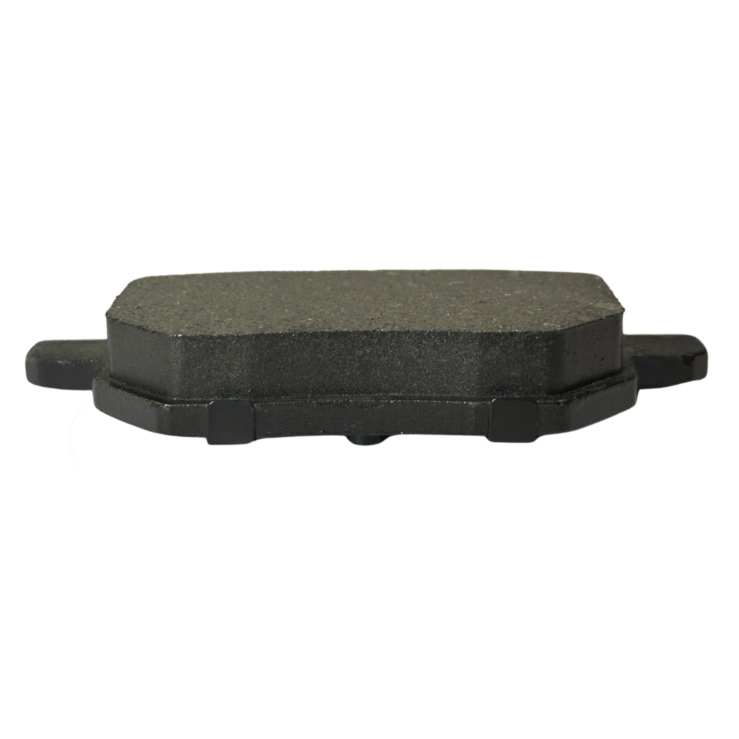 PASTILLAS FRENO TRASERAS TOYOTA / COROLLA / AURIS / GREAT WALL M4 / FLORID / VOLEEX / JAC J3 / S2 / S3 - Imagen 3