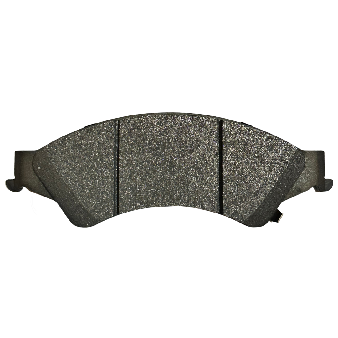 PASTILLAS FRENO DELANTERAS FORD RANGER 3.2 12/20 / MAZDA BT50 3.2 12/20