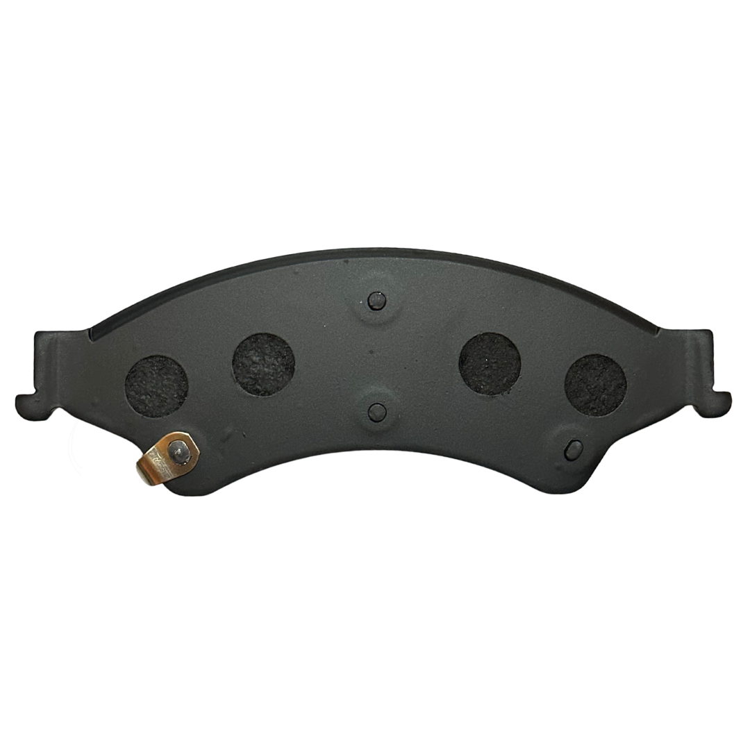 PASTILLAS FRENO DELANTERAS FORD RANGER 3.2 12/20 / MAZDA BT50 3.2 12/20 - Imagen 2