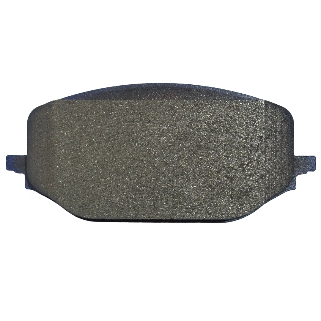 PASTILLAS FRENO DELANTERAS PEUGEOT PARTNER / 3008 / CITROEN BERLINGO / RIFTER