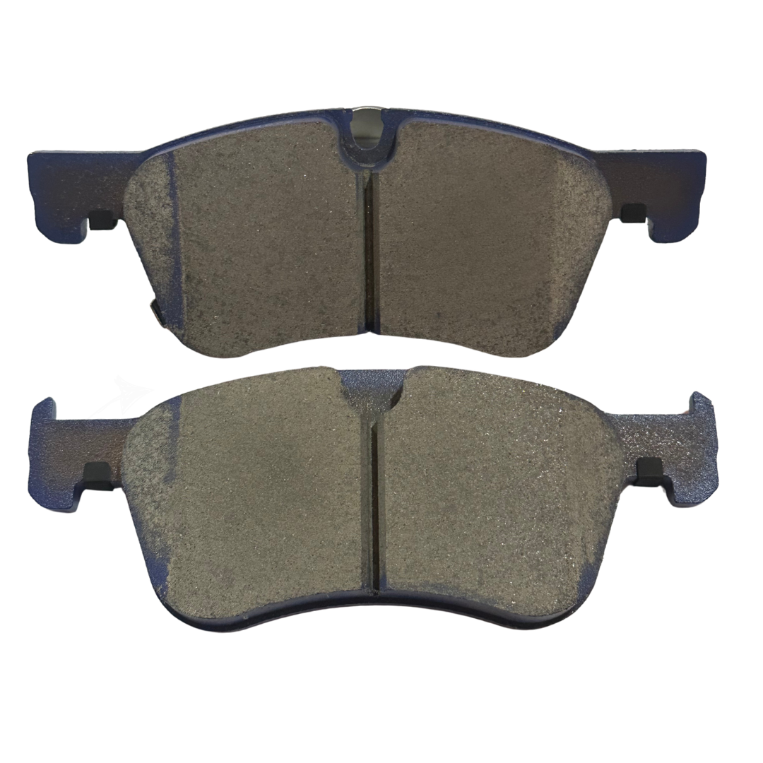 PASTILLAS FRENO DELANTERAS NISSAN QASHQAI 23/25 / X TRAIL 23/25