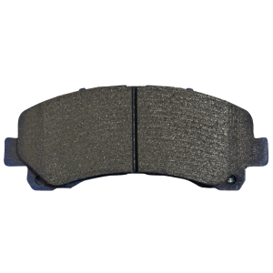 PASTILLAS FRENO DELANTERAS CHEVROLET DMAX / MAXUS T60