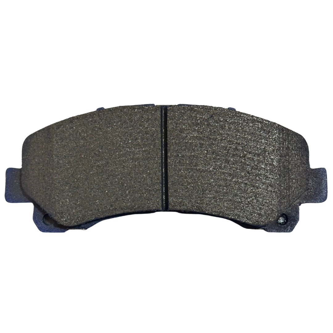 PASTILLAS FRENO DELANTERAS CHEVROLET DMAX / MAXUS T60