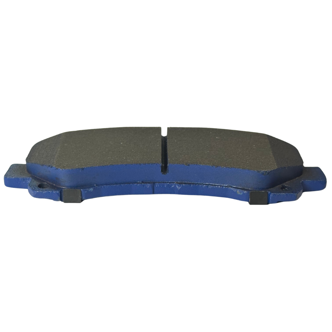 PASTILLAS FRENO DELANTERAS CHEVROLET DMAX / MAXUS T60 - Imagen 3