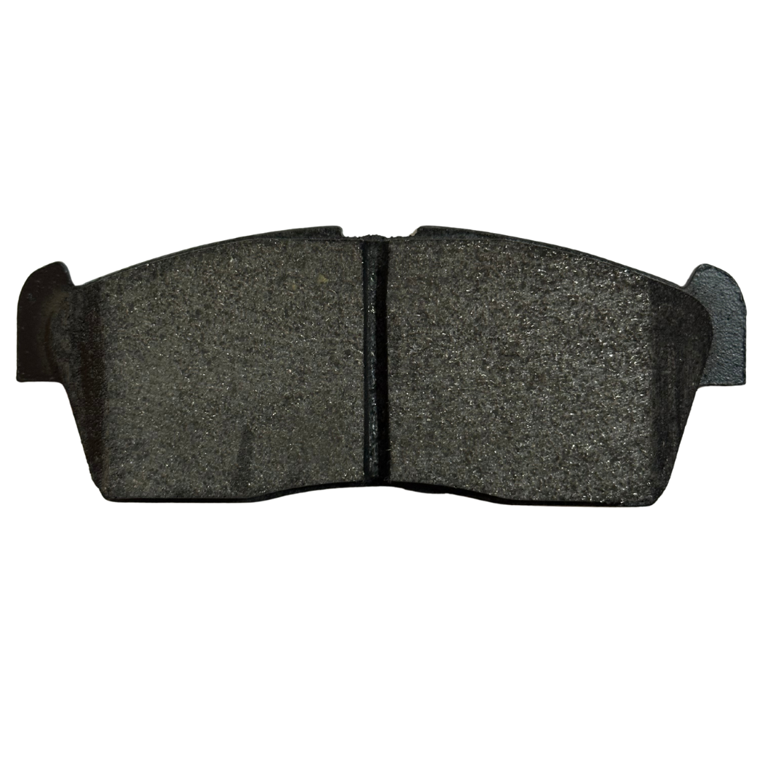 PASTILLAS FRENO DELANTERAS SUZUKI ALTO / IGNIS / CELERIO / MASTERVAN