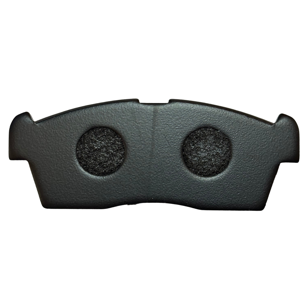 PASTILLAS FRENO DELANTERAS SUZUKI ALTO / IGNIS / CELERIO / MASTERVAN - Imagen 2