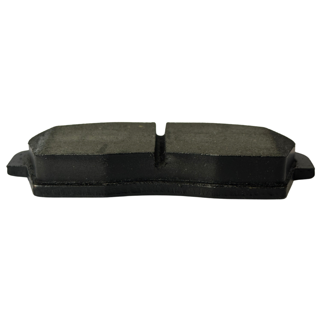 PASTILLAS FRENO DELANTERAS SUZUKI ALTO / IGNIS / CELERIO / MASTERVAN - Imagen 3