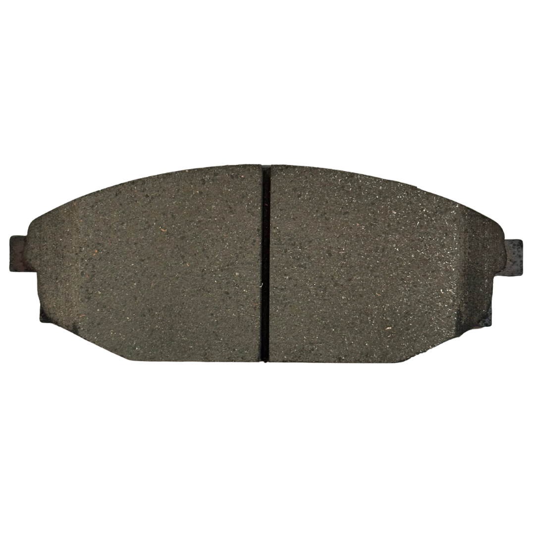 PASTILLAS FRENO DELANTERAS HYUNDAI GALLOPER 2.5 3.0