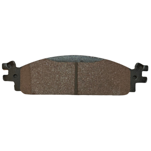PASTILLAS FRENO DELANTERAS CERAMICAS FORD EXPLORER 2011/2019