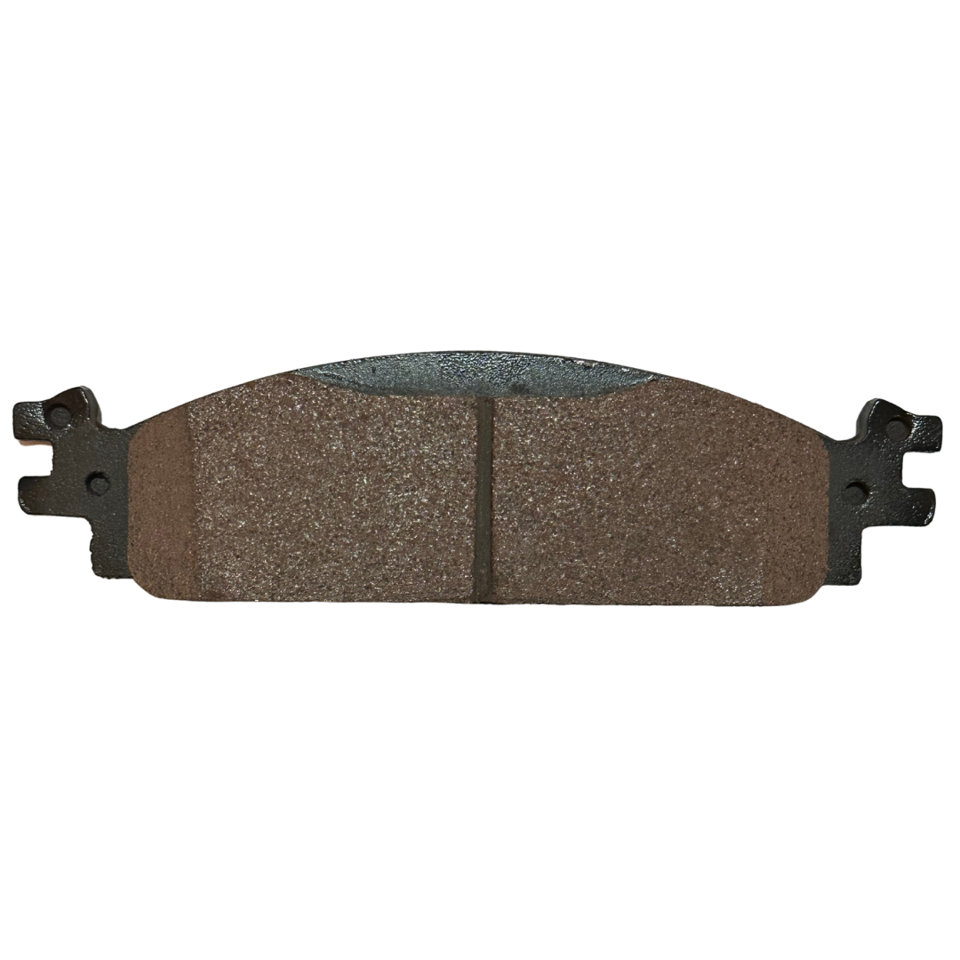 PASTILLAS FRENO DELANTERAS CERAMICAS FORD EXPLORER 2011/2019