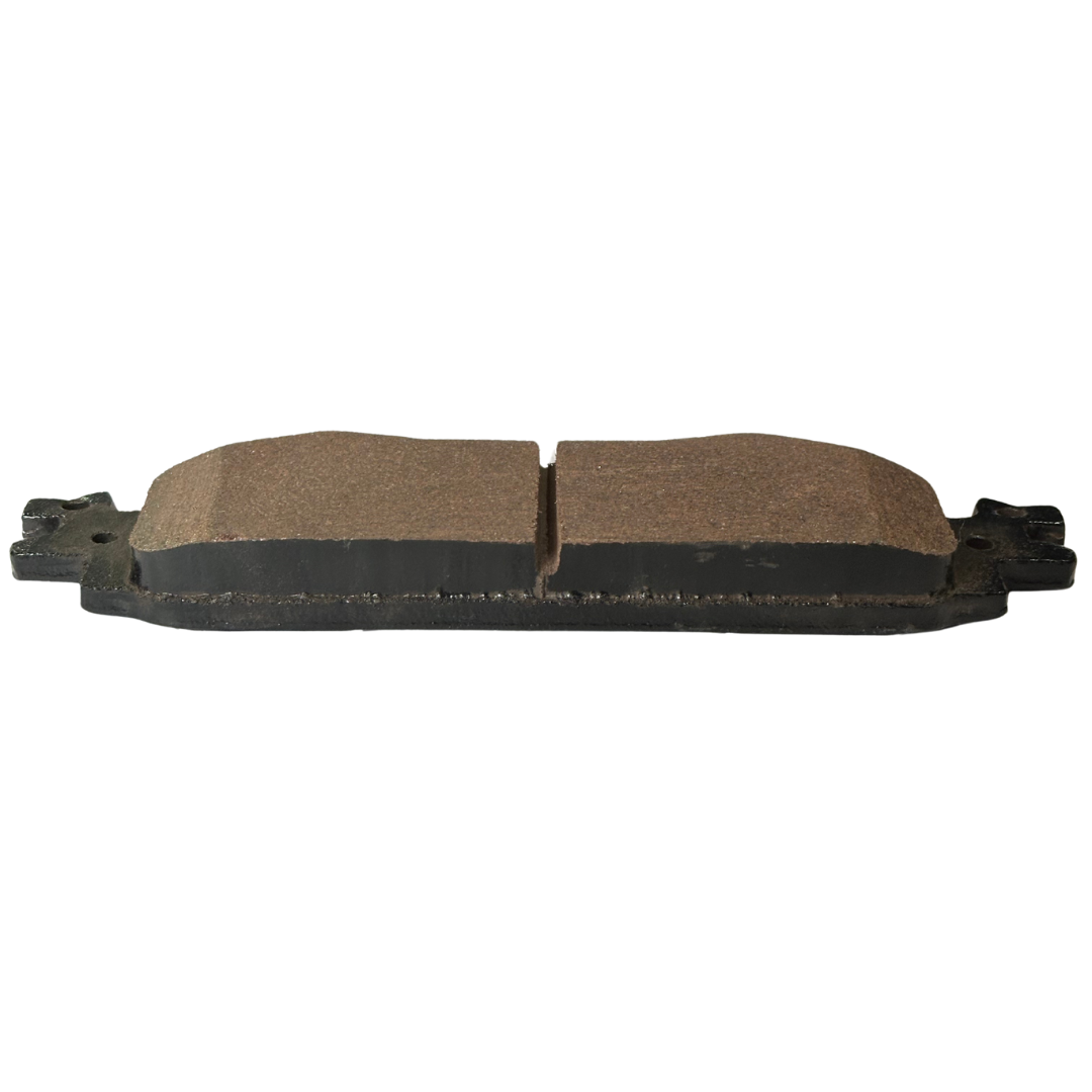 PASTILLAS FRENO DELANTERAS CERAMICAS FORD EXPLORER 2011/2019 - Imagen 3