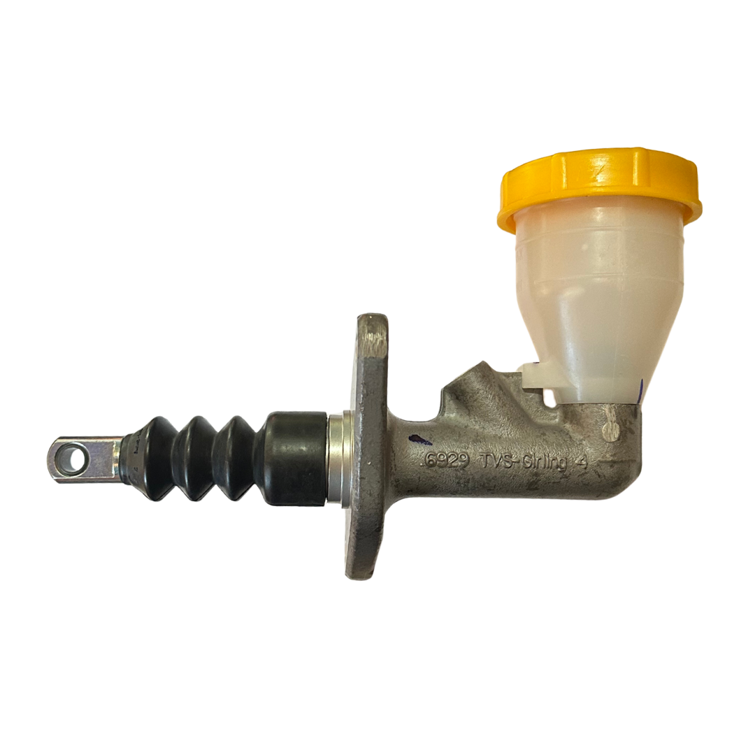 BOMBA EMBRAGUE MAHINDRA PIK UP / SCORPIO - Imagen 2