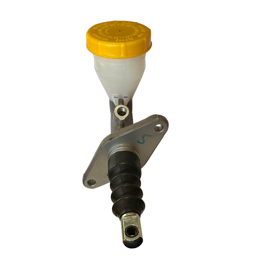 BOMBA EMBRAGUE MAHINDRA PIK UP / SCORPIO - Imagen 3