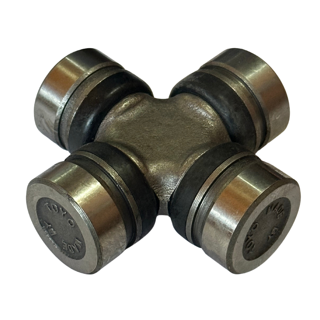 CRUCETA CARDAN 25X65 S/INT NISSAN 720 / TERRANO / D21 - Imagen 2