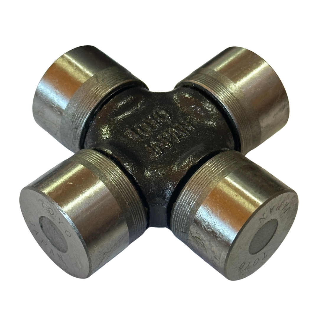 CRUCETA CARDAN TRASERO 22X59 S/EXT SUZUKI IGNIS 2001/2006 - Imagen 2