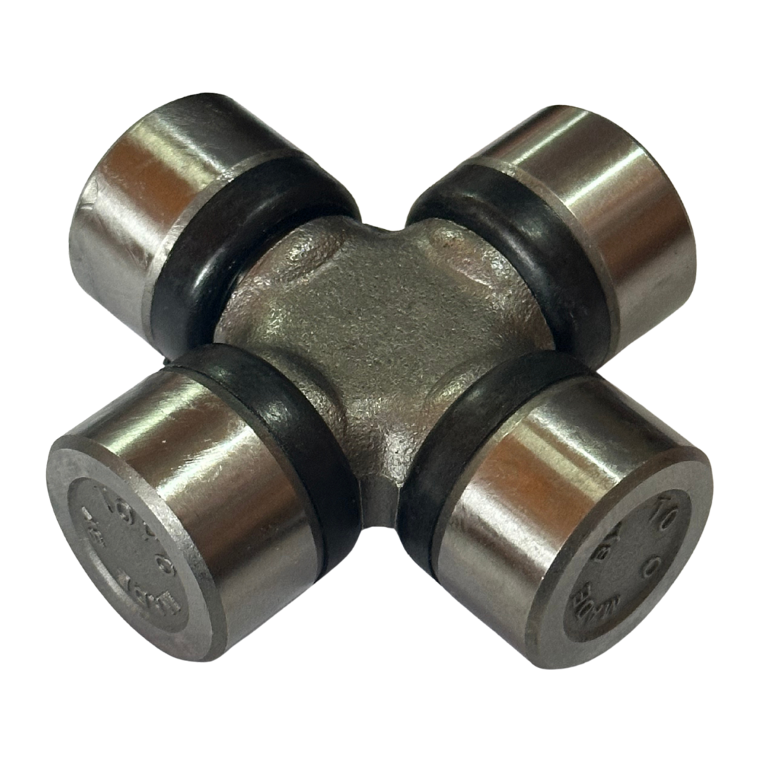 CRUCETA CARDAN 25X63,8 S/EXT MITSUBISHI DELICA / L200 / L300 / MONTERO / OUTLANDER - Imagen 2