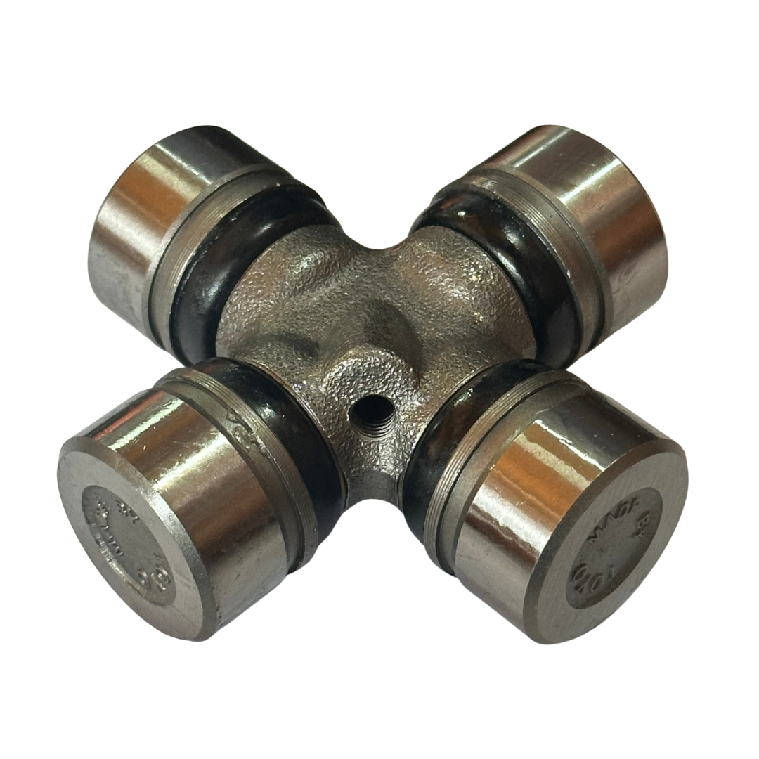 CRUCETA CARDAN DELANTERO 28.5X80 S/INT TOYOTA HILUX 22RE / 2RZ - Imagen 2