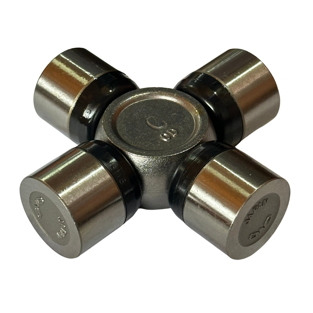 CRUCETA CARDAN TRASERO 27X83 S/EXT FORD RANGER / EXPLORER / AEROSTAR - Imagen 2