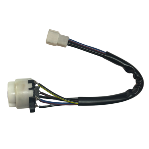 MODULO CHAPA CONTACTO CHEVROLET LUV 1989/1998