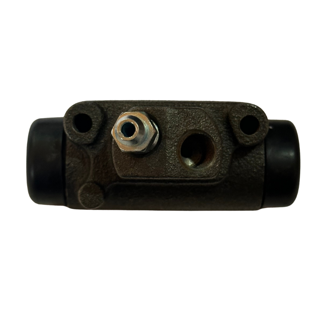 CILINDRO FRENO TRASERO C/SANGRADOR LH HYUNDAI PORTER / KIA FRONTIER - Imagen 2