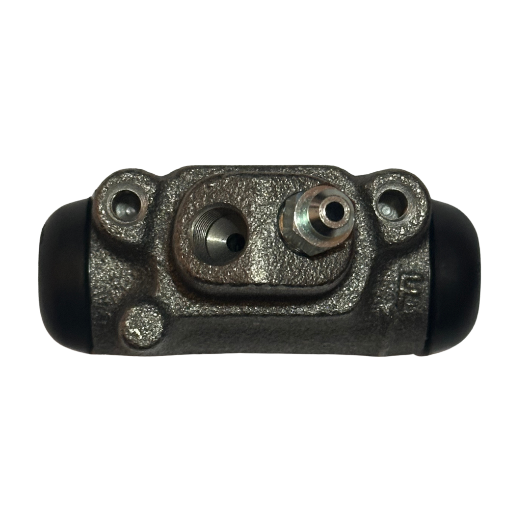CILINDRO FRENO TRASERO C/SANGRADOR RH HYUNDAI PORTER / KIA FRONTIER - Imagen 2