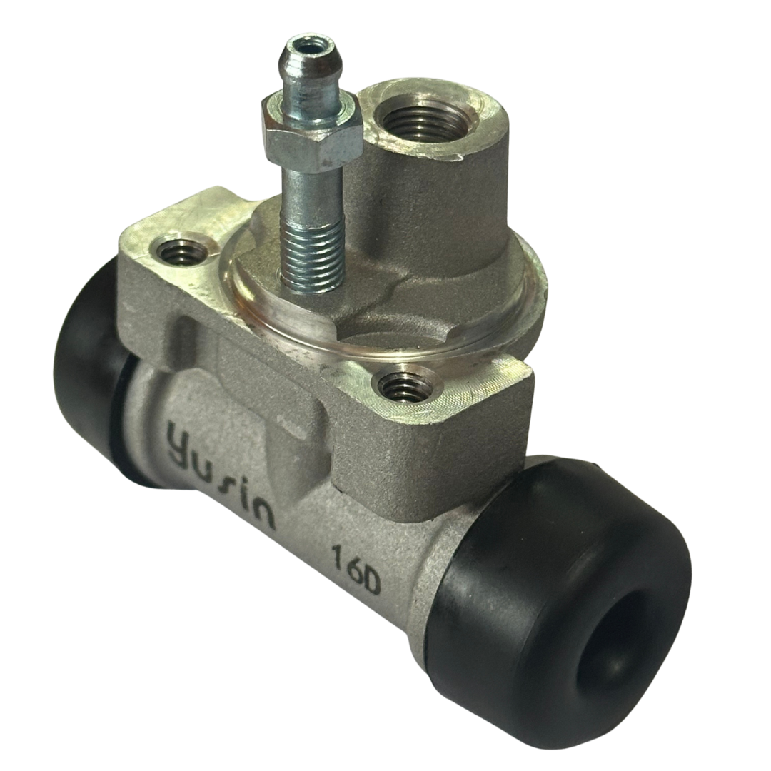 CILINDRO FRENO TRASEROS LH-RH NISSAN D21 2.4 1987/1994 / TERRANO 2.7 1986/1993
