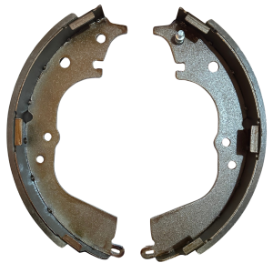 PATIN FRENO TRASERO TOYOTA HILUX 2.4 22RE 1994/1997