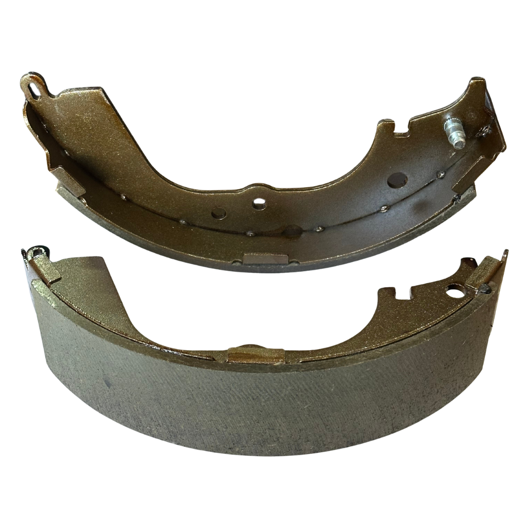 PATIN FRENO TRASERO TOYOTA HILUX 2.4 22RE 1994/1997 - Imagen 2
