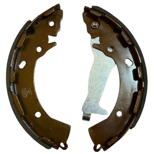 PATIN FRENO TRASEROS 203X31 ACCENT PRIME / ELANTRA / MATRIX / CERATO / SOUL / SPECTRA