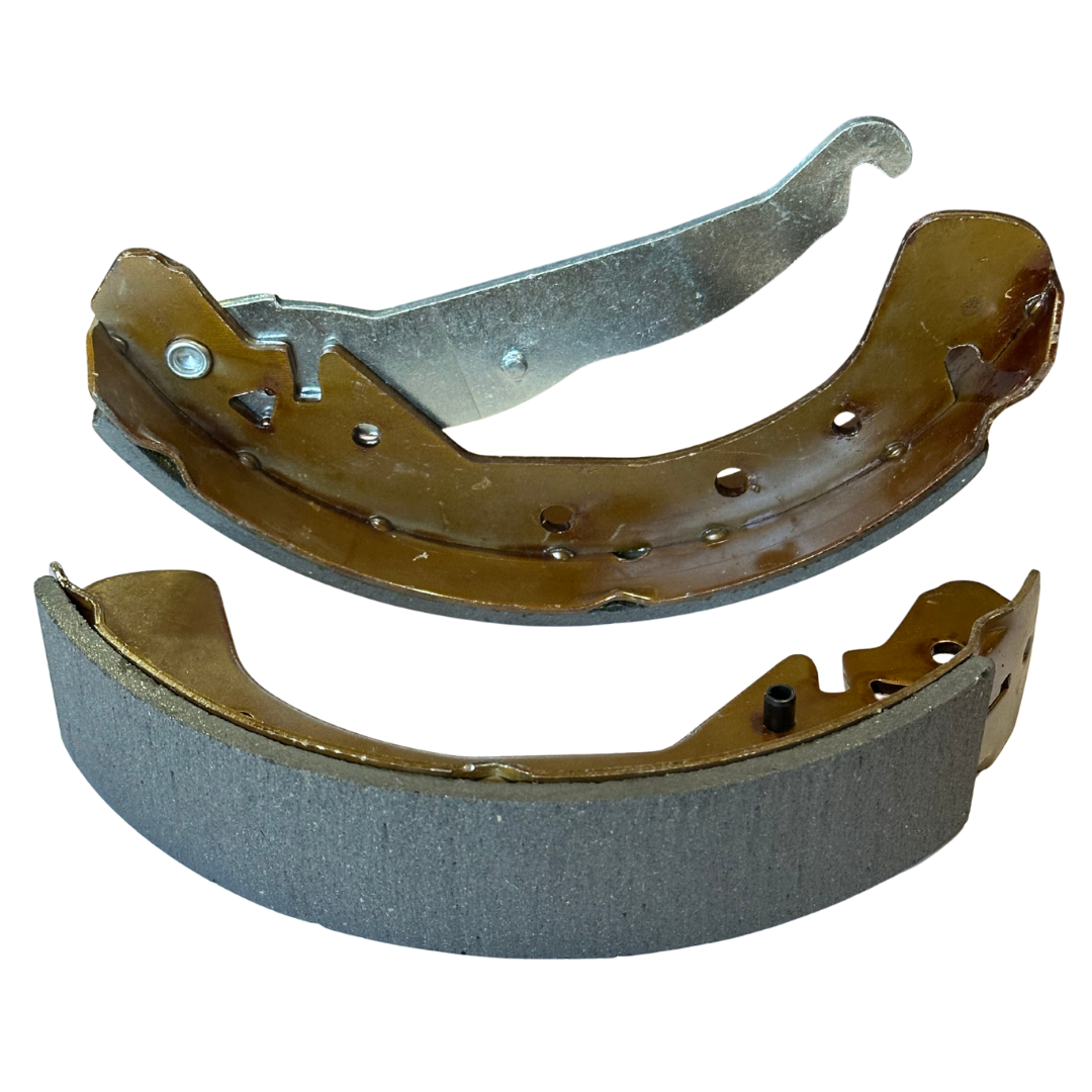 PATIN FRENO TRASEROS 230X42 CHEVROLET ASTRA / MONTANA / VECTRA / COMBO - Imagen 2