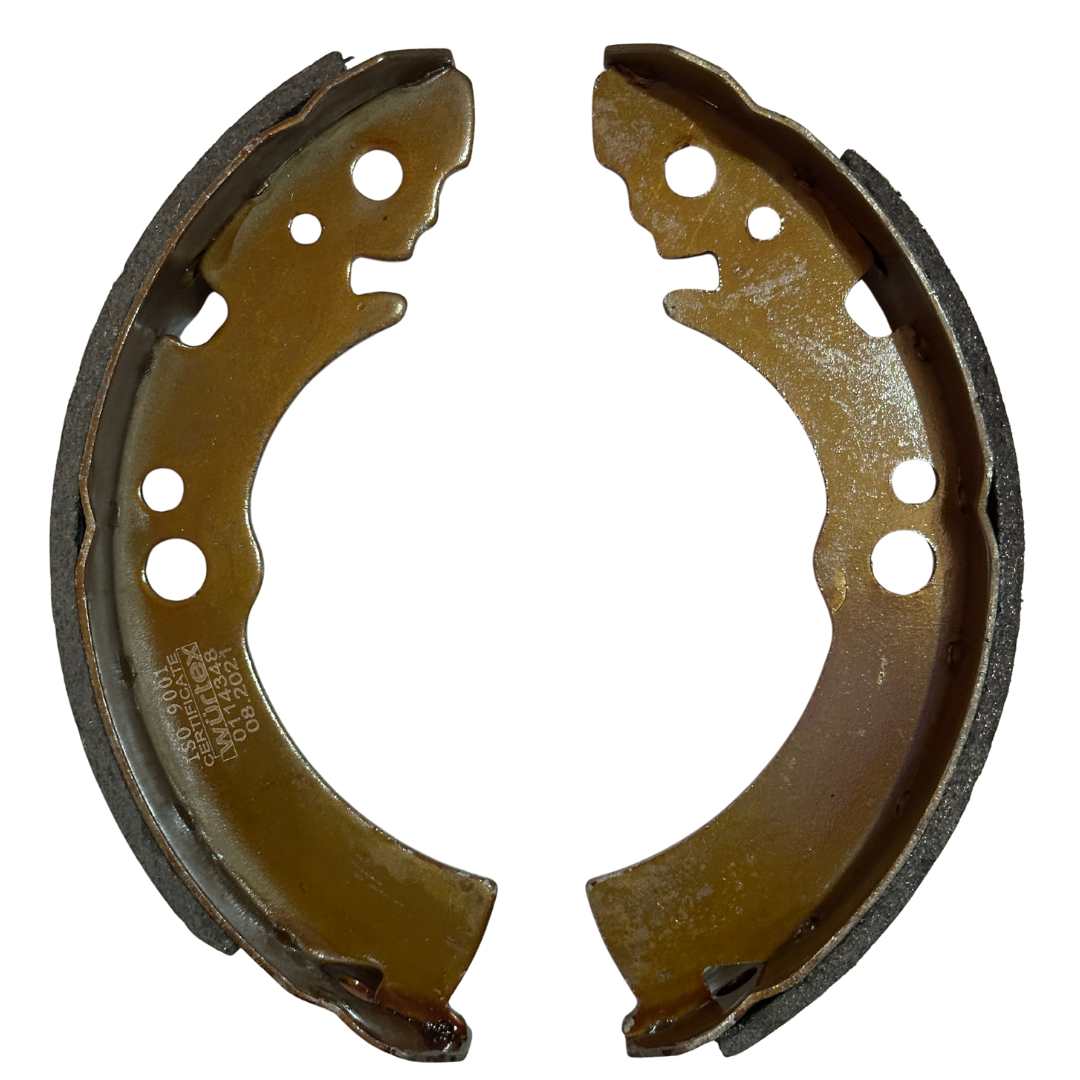 PATIN FRENO TRASEROS 180X36 NISSAN SENTRA / SUNNY