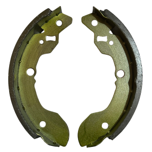 PATIN FRENO TRASEROS CHANGAN S100 / S200 / S300
