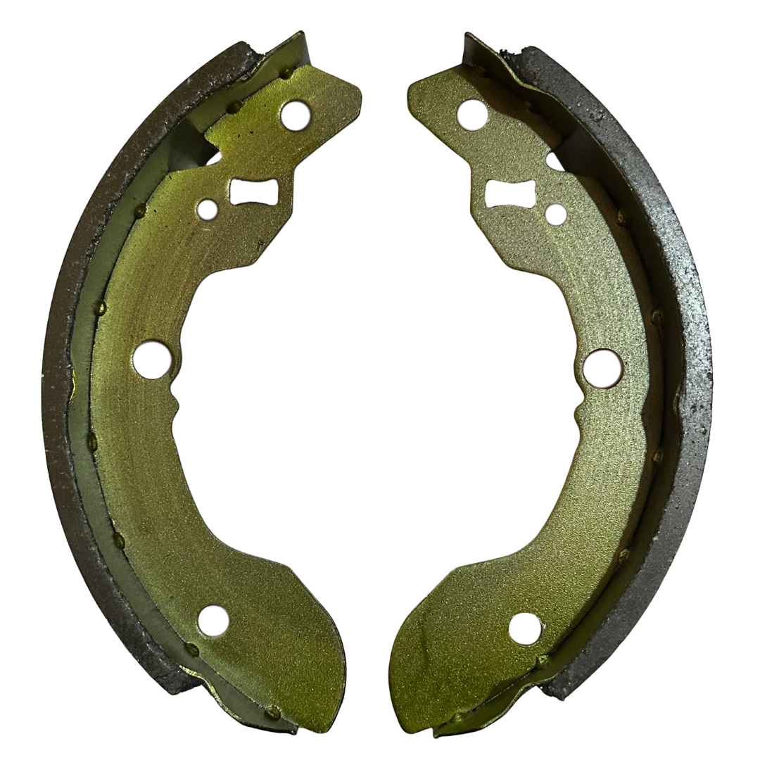 PATIN FRENO TRASEROS CHANGAN S100 / S200 / S300