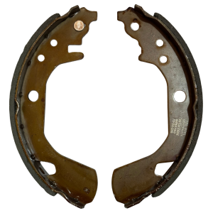 PATIN FRENO TRASEROS 197X27 SUZUKI SWIFT / SWIFT DZIRE