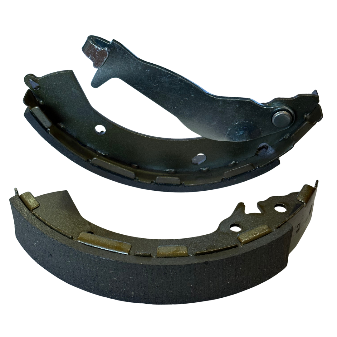 PATIN FRENO TRASEROS 203X32 ACCENT RB / ELANTRA / GRAND I10 / RIO 3 / RIO 4 / RIO 5 - Imagen 2