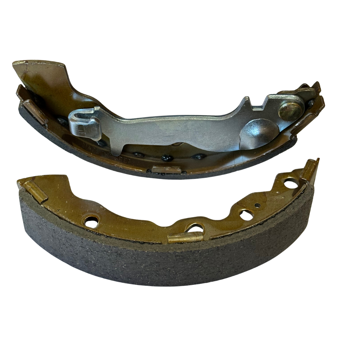 PATIN FRENO TRASEROS 178X25 HYUNDAI EON 800 2013/2017 - Imagen 2