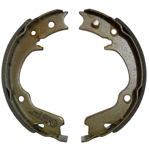 PATIN FRENO TRASEROS 169.9X30 SUBARU FORESTER / IMPREZA / LEGACY / OUTBACK