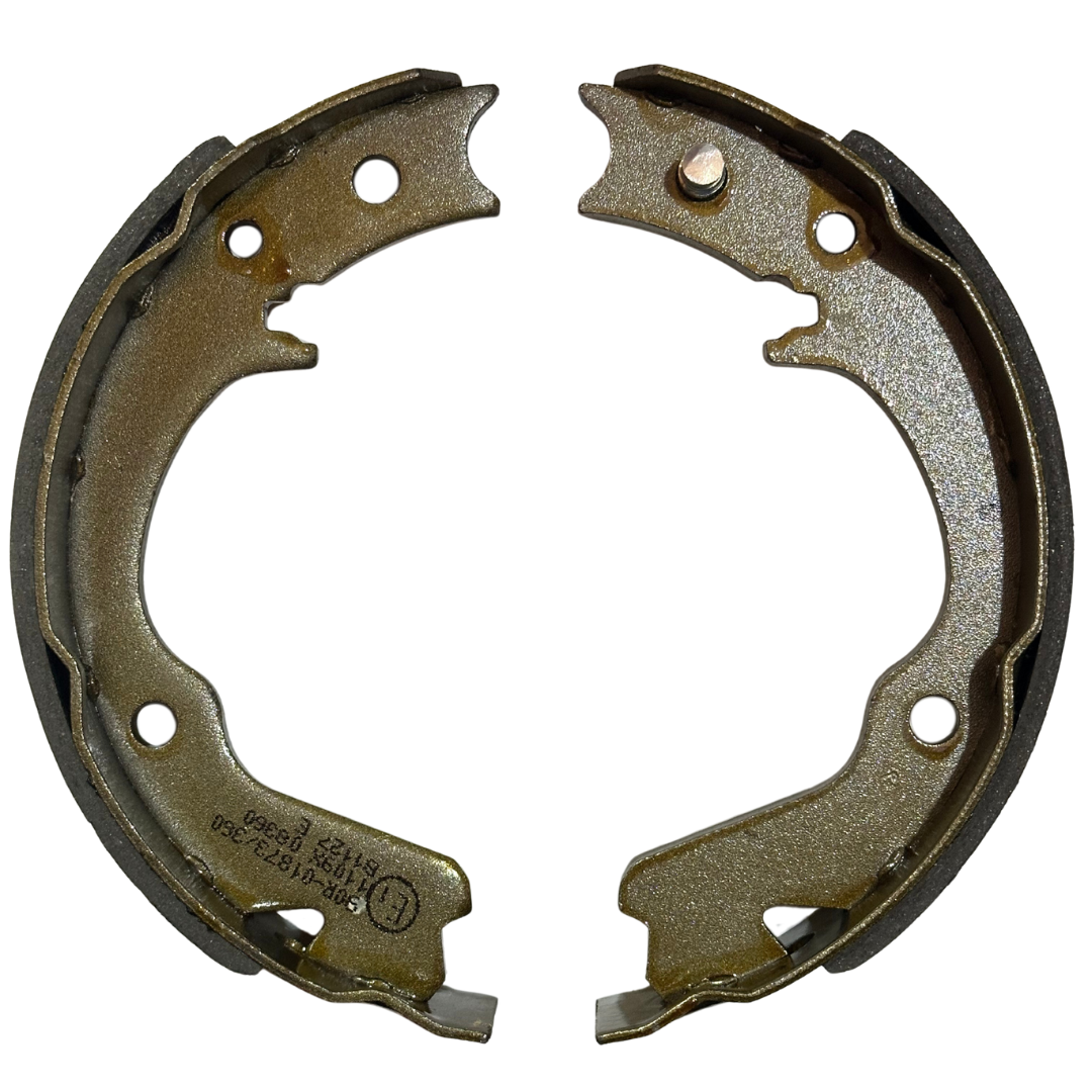 PATIN FRENO TRASEROS 169.9X30 SUBARU FORESTER / IMPREZA / LEGACY / OUTBACK
