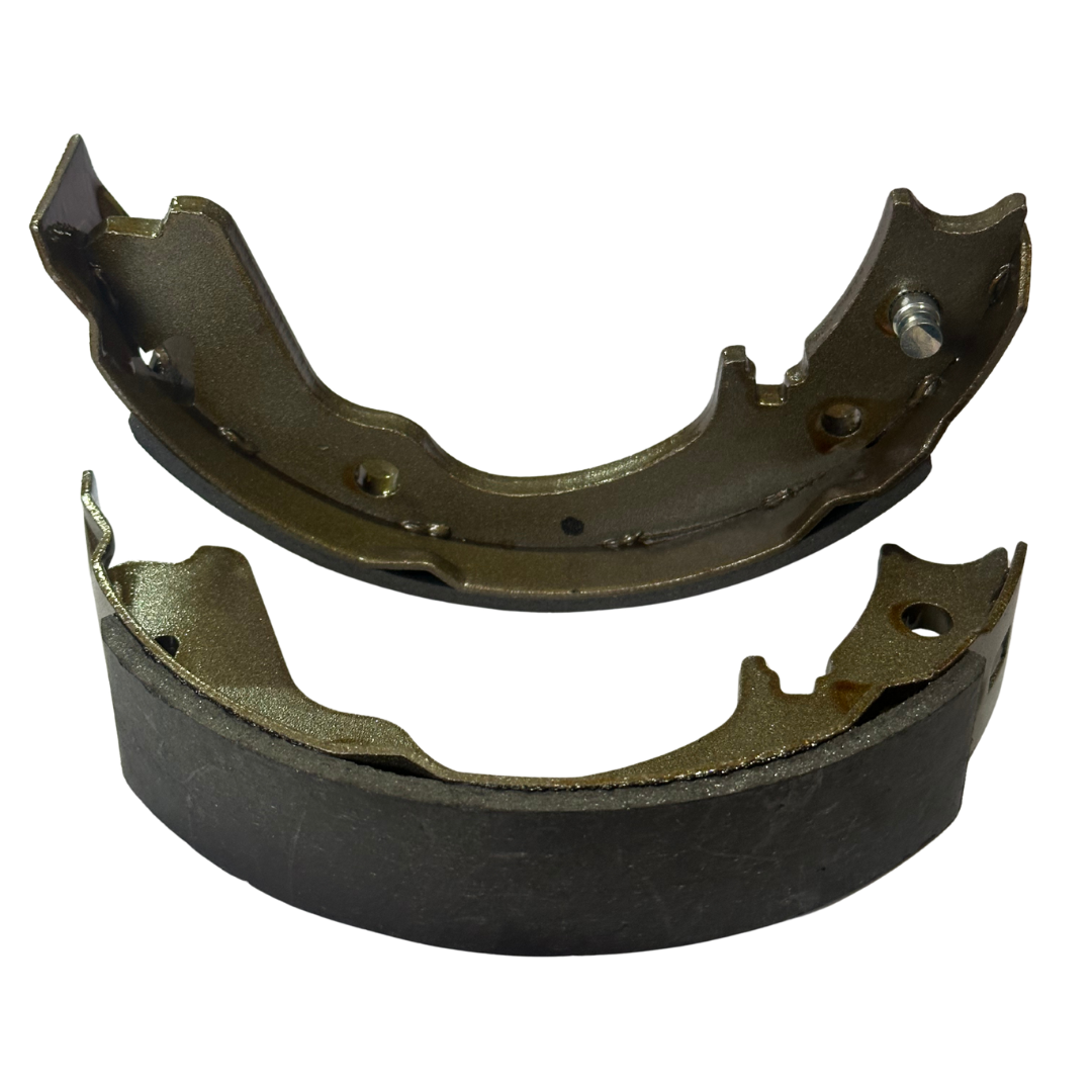 PATIN FRENO TRASEROS 169.9X30 SUBARU FORESTER / IMPREZA / LEGACY / OUTBACK - Imagen 2